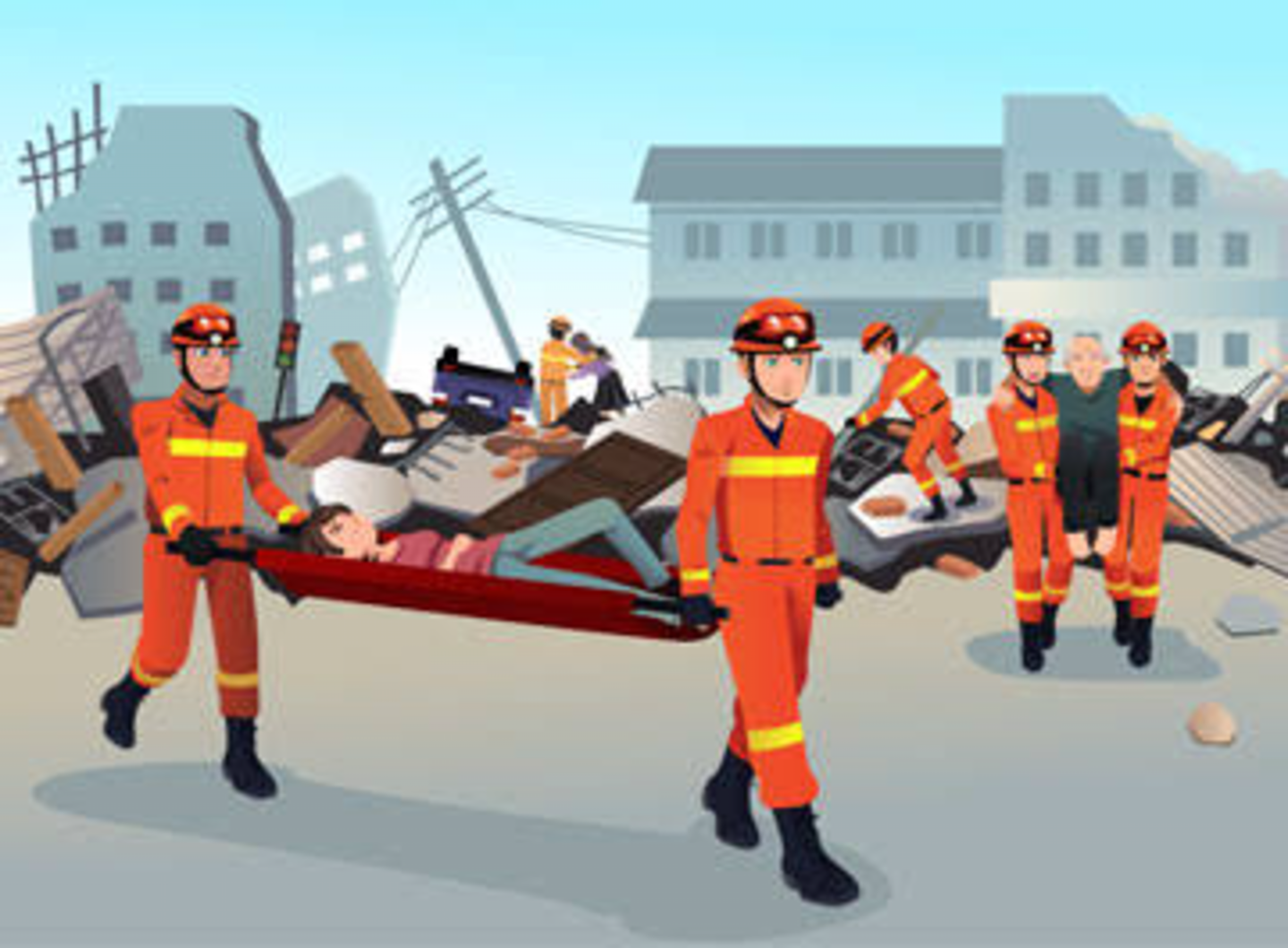 Disaster Management